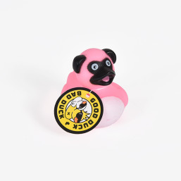 Pink Ape Duck